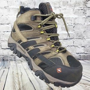 Men’s Merrell Moab 2 boots, no insole